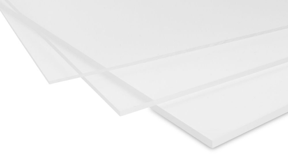 Acrylglas XT | Farblos Acrylglas XT | Farblos