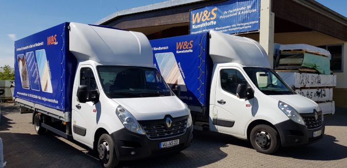 Minijob als Fahrer (m/w/d) Minijob als Fahrer (m/w/d)