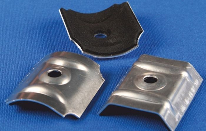 Montagezubehör / Wellplatten Montagezubehör / Wellplatten