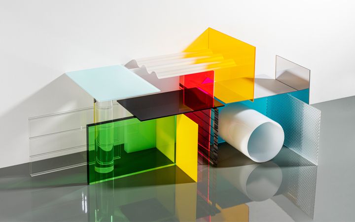 PLEXIGLAS® PLEXIGLAS®
