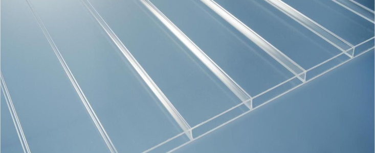Plexiglas® Plexiglas®
