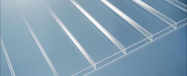 Plexiglas® kaufen im Zuschnitt W&S