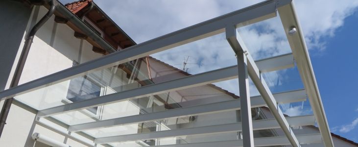 Überdachung selbst zusammenstellen Überdachung selbst zusammenstellen