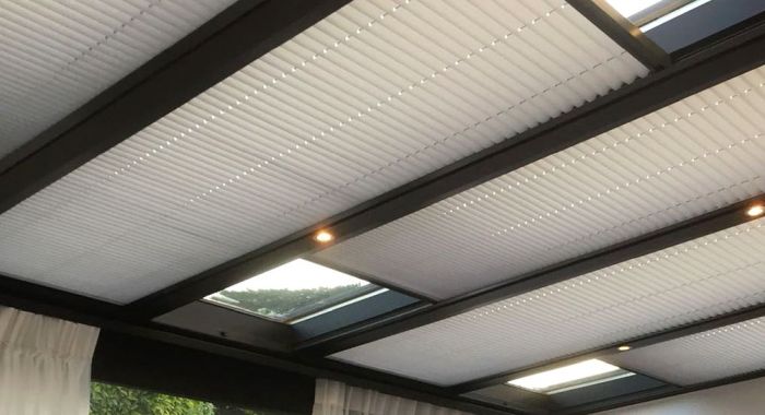 Beschattung Terrassenüberdachung Beschattung Terrassenüberdachung