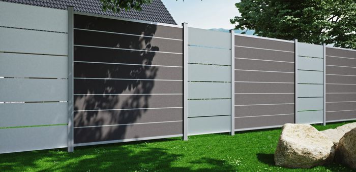 Systemglas RUDE Systemglas RUDE