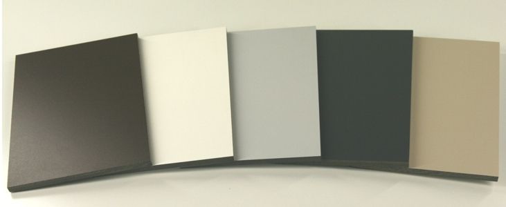 Schichtstoffplatten von Stylam Schichtstoffplatten von Stylam