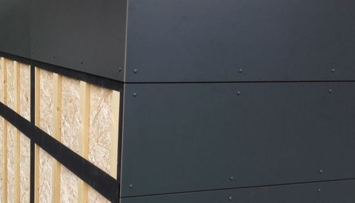 Montagezubehör / HPL-Platten Montagezubehör / HPL-Platten