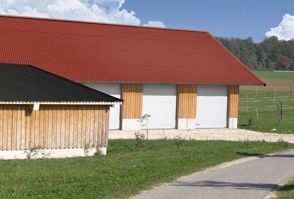 Shelltec Wellplatten - Gutta® Shelltec Wellplatten - Gutta®