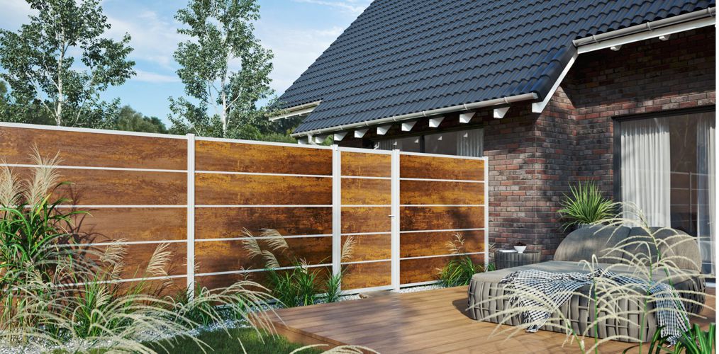 Sichtschutz & Windschutz Sichtschutz & Windschutz