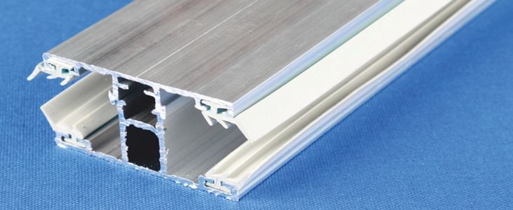 Stegplatten Profile - Dach Stegplatten Profile - Dach