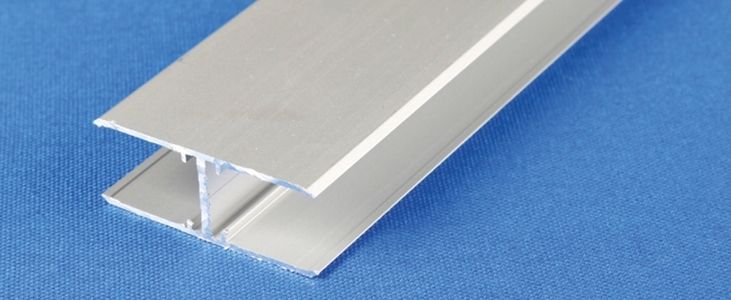Stegplatten Profile - Wand Stegplatten Profile - Wand