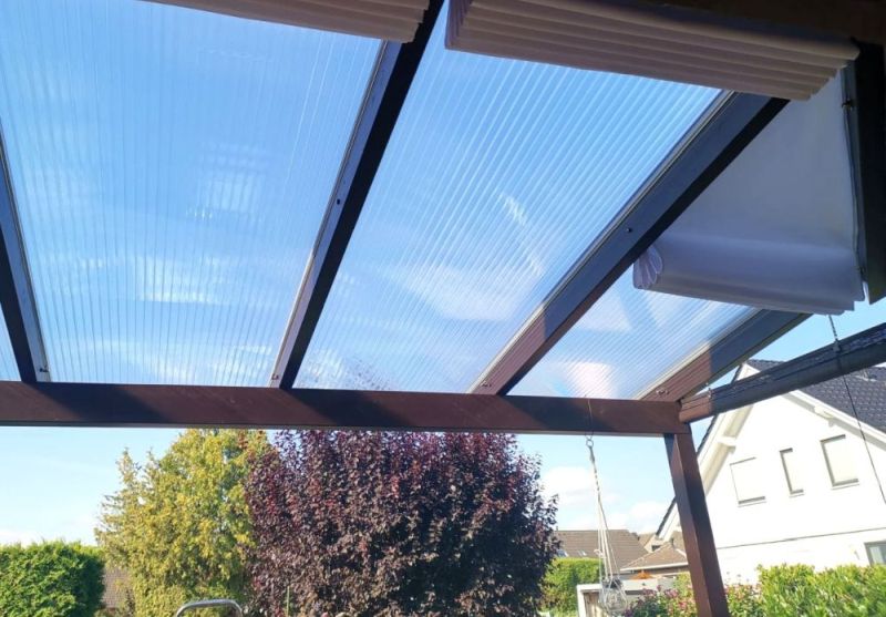 Terrassendächer Terrassendächer