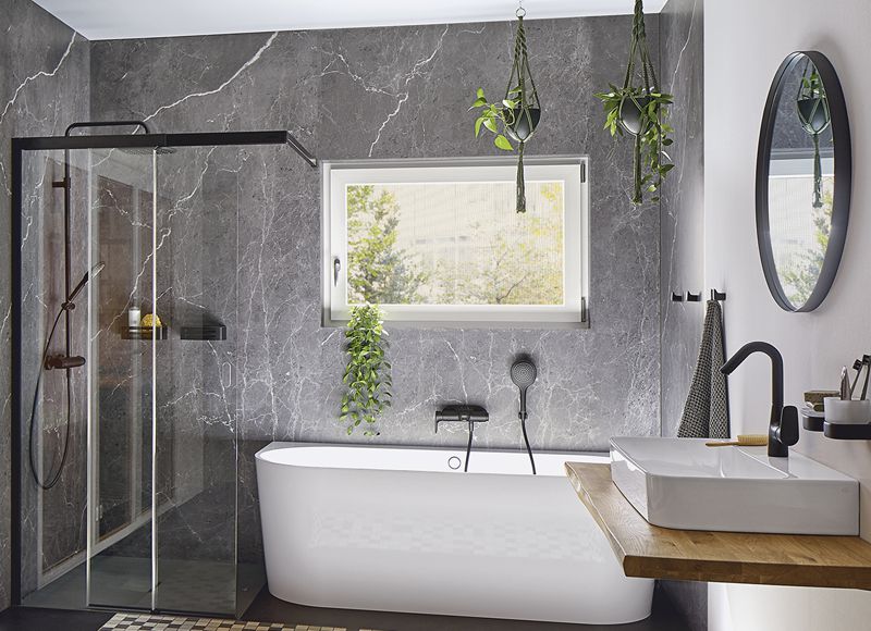 ALUCOM® DESIGN - Interieur ALUCOM® DESIGN - Interieur