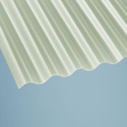Acryl Wellplatten 3mm | Langlebige & Vielseitige Überdachung