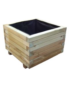 MAX-Pflanzkasten | 50cm x 50cm x 38cm