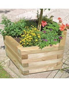 ARNO-Pflanzkasten | 50cm x 50cm x 38cm