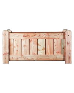 GÖTEBORG-Pflanzkasten | 100cm x 50cm x 50cm