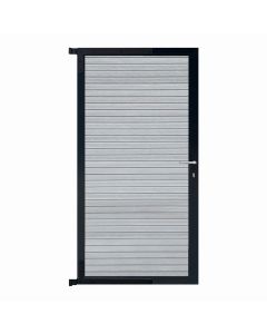 Tor Komplettset | WAREN | smoke white - anthrazit