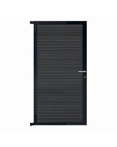 Tor Komplettset | WAREN | charcoal - anthrazit