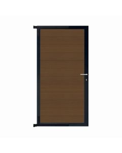 Tor Komplettset | MAX | teak - anthrazit