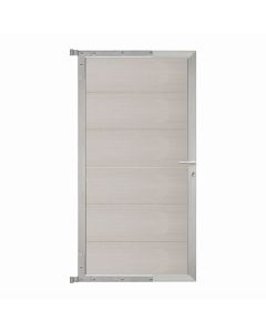 Tor Komplettset | ELZE | beige - silber