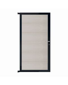 Tor Komplettset | ELZE | beige - anthrazit