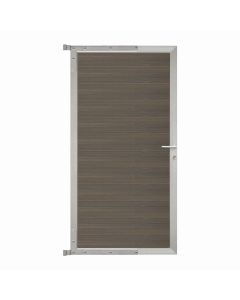 Tor Komplettset | ELSKOP | grau - silber