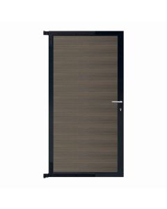 Tor Komplettset | ELSKOP | grau - anthrazit