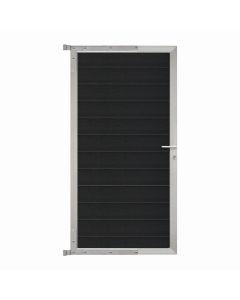 Tor Komplettset | ELSKOP | anthrazit - silber