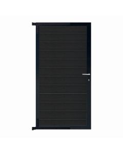 Tor Komplettset | ELSKOP | anthrazit - anthrazit