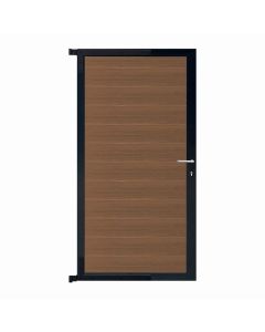 Tor Komplettset | ELSKOP | teak - anthrazit