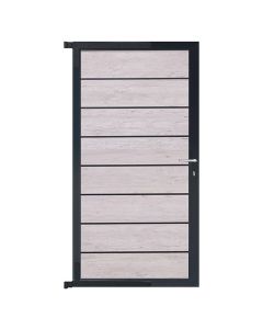 Tor Komplettset | GOTLAND | sand - anthrazit