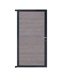 Tor Komplettset | TJÖRN | sand - anthrazit