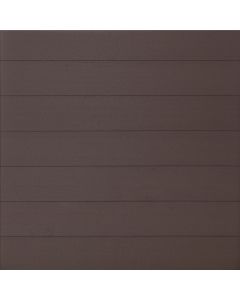 WPC Zaunlamellen | mokka | Serie TJÖRN