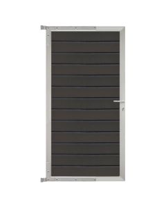 Tor Komplettset | WOLLBACH | grau-silber