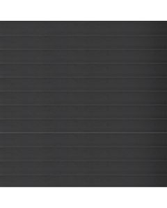 WPC Zaunlamellen | anthrazit | Serie ELSKOP