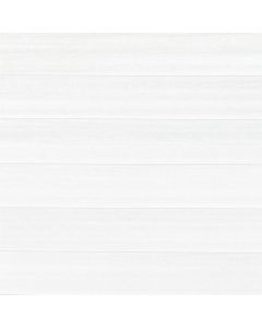 WPC Zaunlamellen | weiß | Serie ELZE