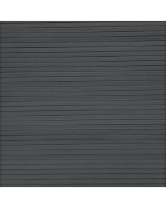 WPC Zaunlamellen | charcoal |Serie WAREN