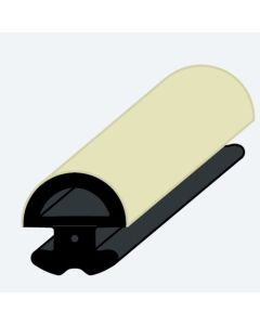 alwo® Weichgummi - Pilzdichtung 1935