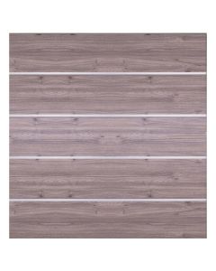 HPL-Zaunlamelle esche-grau | Serie FARÖ