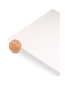 Acrylglas XT transparent farblos 6mm