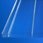 Highlux® Acrylglas Stegplatten 96/16 Vertica | farblos
