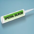 Spezial Silikon Acrylverträglich