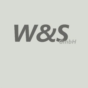 Aluminium Wandanschluss