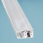 Aluminium Thermoprofil Rand - für 16mm Stegplatten