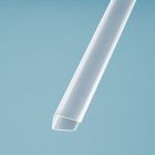 Polycarbonat U-Profil für Stegplatten