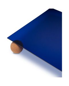 Plexiglas® GS Blau 5C01 3mm