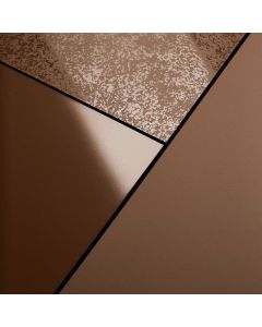 HPL Schichtstoffplatten Trespa® Meteon® | LUMEN | India Brown L0964