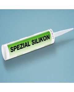 Spezial Silikon Acrylverträglich