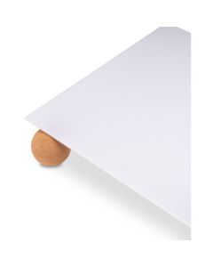Plexiglas® GS Weiß WH10 3mm